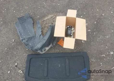 2016 Hyundai Veloster из США, поврежденный, VIN KMHTC6AD9GU272232